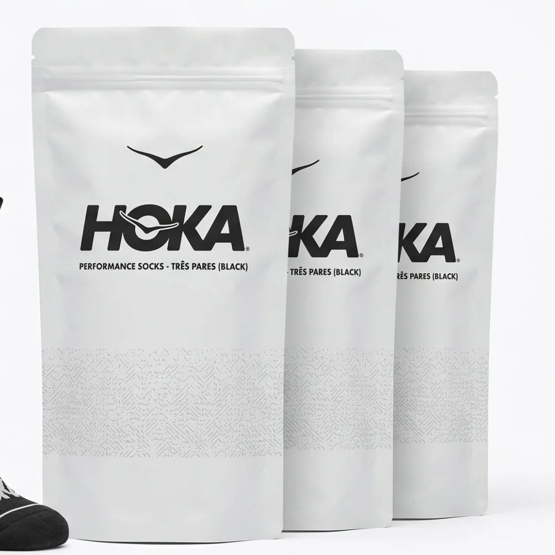 3 pairs of premium socks free